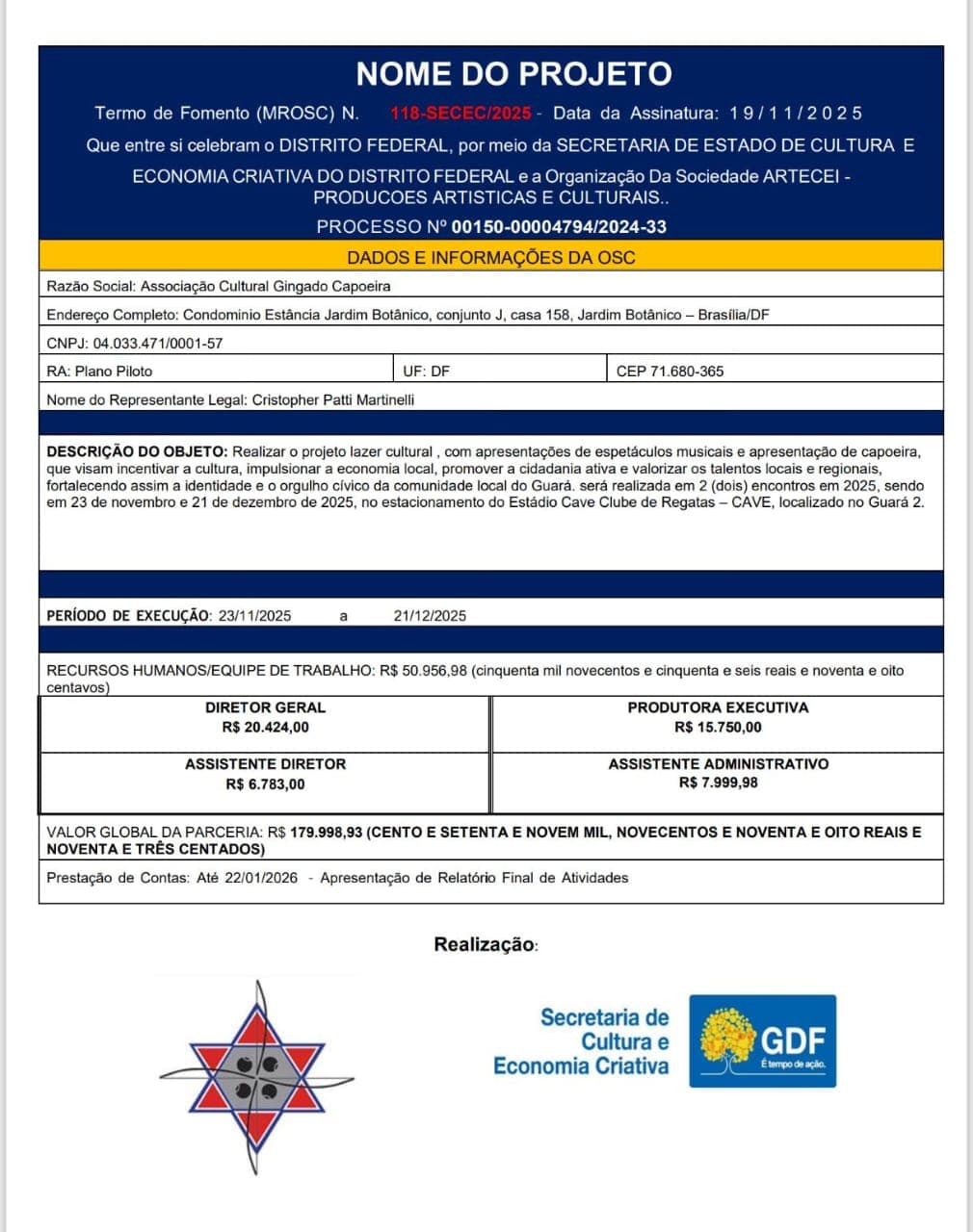 modelo de transparência ativa 2